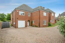 Centurion Fields, Bessacarr, Doncaster
