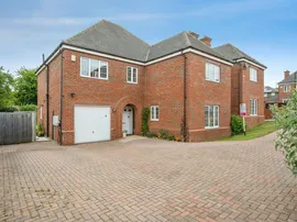 Centurion Fields, Bessacarr, Doncaster photo