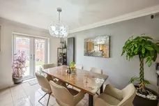 Centurion Fields, Bessacarr, Doncaster
