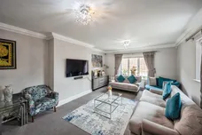 Centurion Fields, Bessacarr, Doncaster