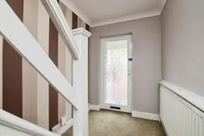 Rocky Lane, Perry Barr, Birmingham