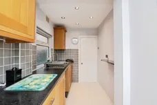 Rocky Lane, Perry Barr, Birmingham