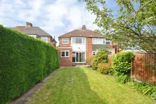 Rocky Lane, Perry Barr, Birmingham