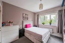 Centurion Fields, Bessacarr, Doncaster
