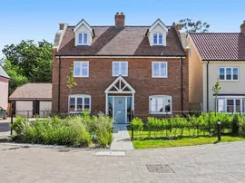Darsham Road, Westleton, Saxmundham photo