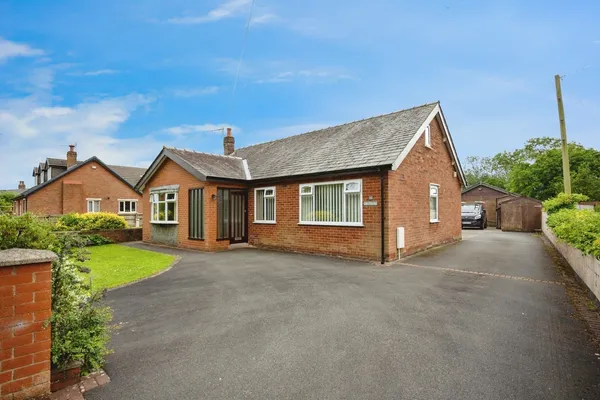 Darkinson Lane, Lea Town, Preston, La...