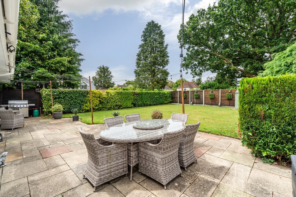 Glenwood Road, West Moors, Ferndown, Dorset, BH22 Image 3