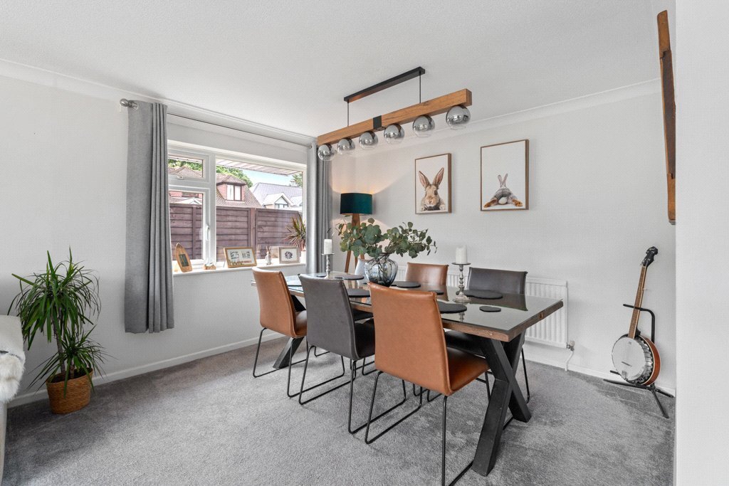 Glenwood Road, West Moors, Ferndown, Dorset, BH22 Image 7