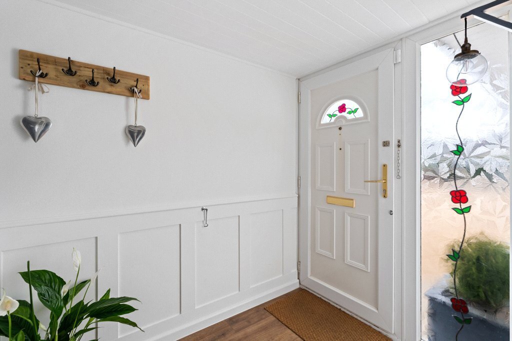 Glenwood Road, West Moors, Ferndown, Dorset, BH22 Image 22