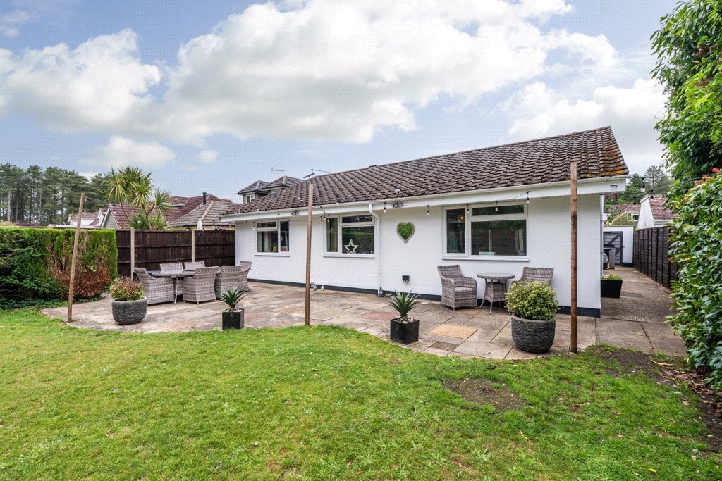 Glenwood Road, West Moors, Ferndown, Dorset, BH22 Image 25