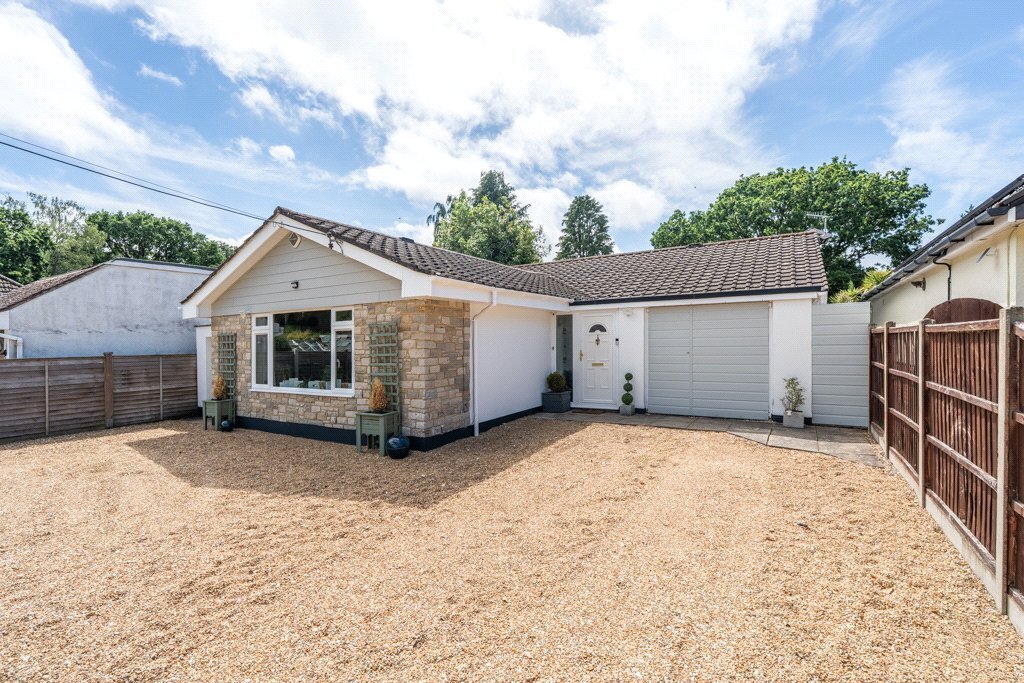 Glenwood Road, West Moors, Ferndown, Dorset, BH22 Image 27