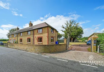 Lower Road, Tonge, ME9