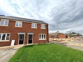 Bullfinches Way, Downham Market photo