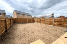 Bullfinches Way, Downham Market