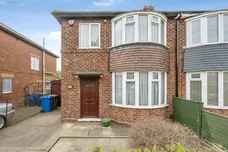 Woodhouse Road, Wheatley, Doncaster