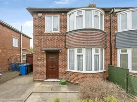 Woodhouse Road, Wheatley, Doncaster photo