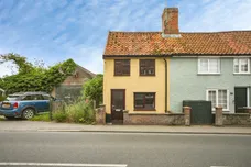 Fore Street, Framlingham, Woodbridge