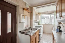 Woodhouse Road, Wheatley, Doncaster