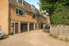 Ray Lodge Mews, Maidenhead