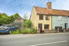 Fore Street, Framlingham, Woodbridge