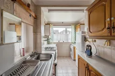 Woodhouse Road, Wheatley, Doncaster