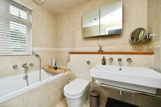 Eley Drive, Rottingdean, Brighton