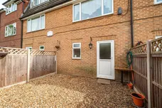 Ray Lodge Mews, Maidenhead