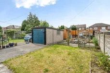 Woodhouse Road, Wheatley, Doncaster