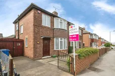 Woodhouse Road, Wheatley, Doncaster
