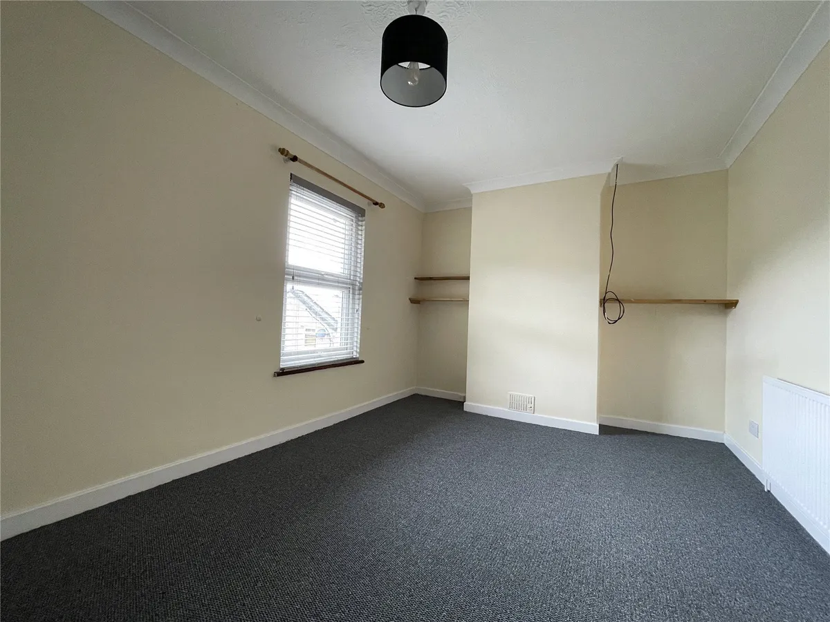 Hendre Street, Caernarfon, Gwynedd, LL55