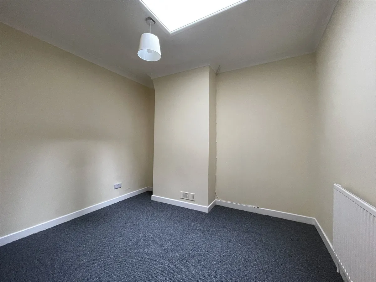 Hendre Street, Caernarfon, Gwynedd, LL55
