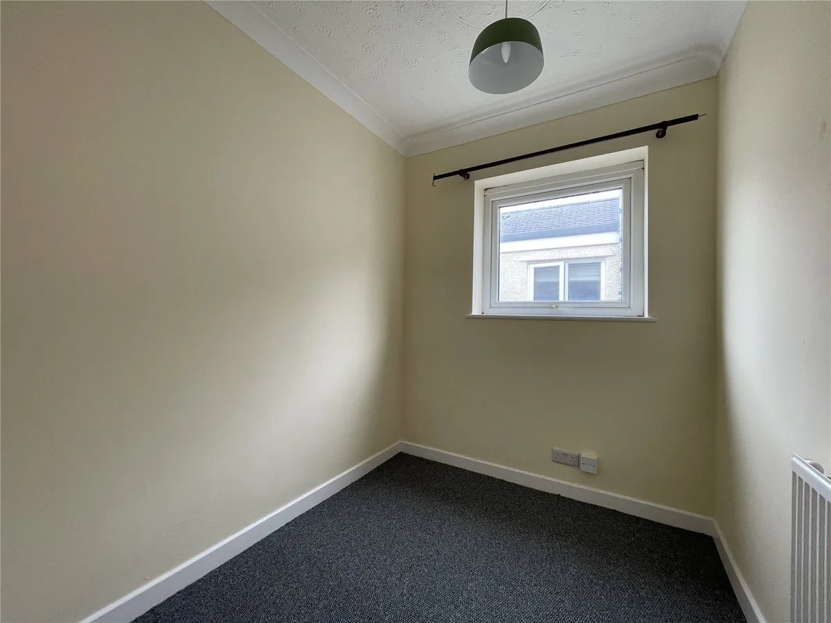 Hendre Street, Caernarfon, Gwynedd, LL55