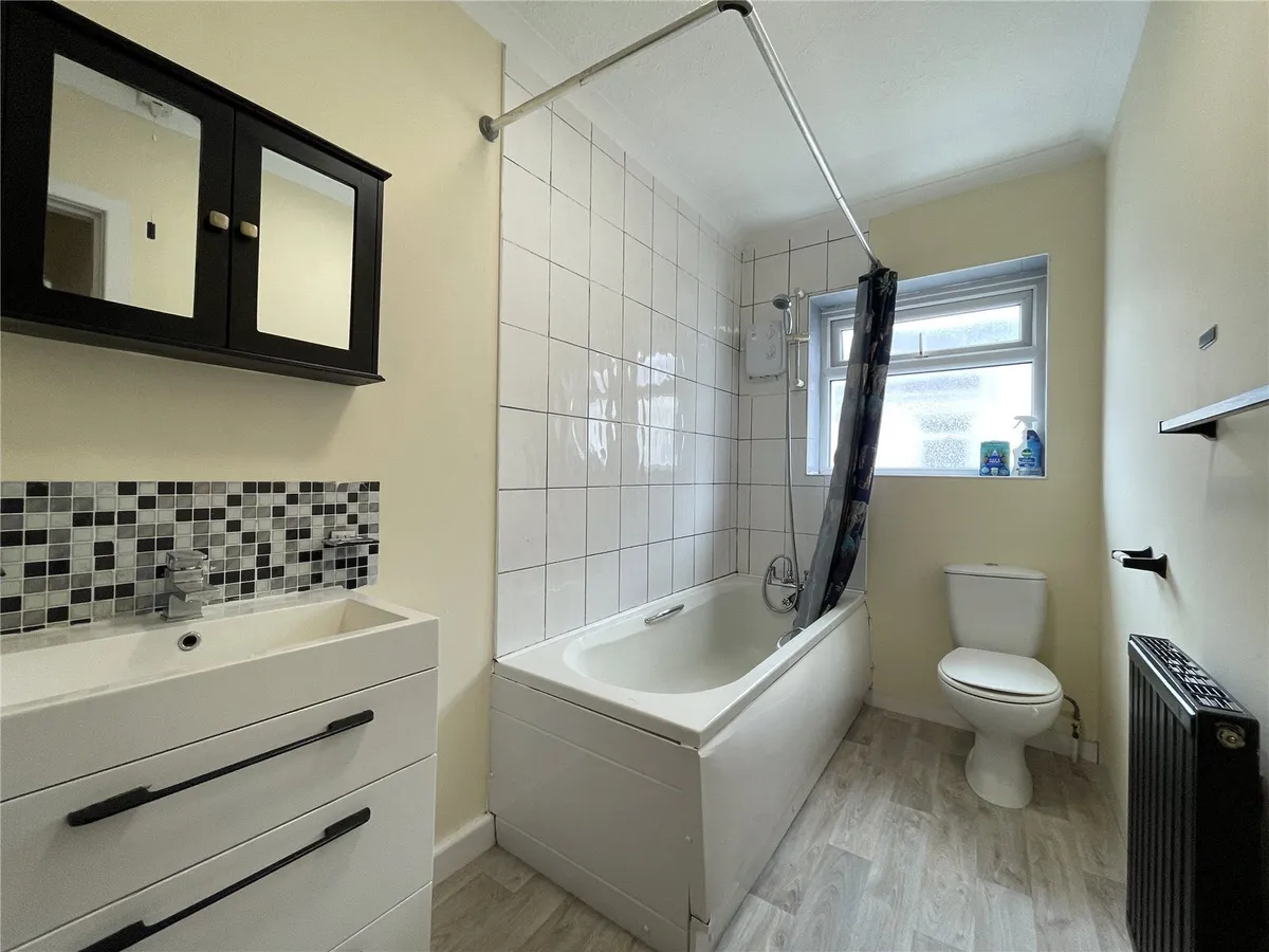 Hendre Street, Caernarfon, Gwynedd, LL55