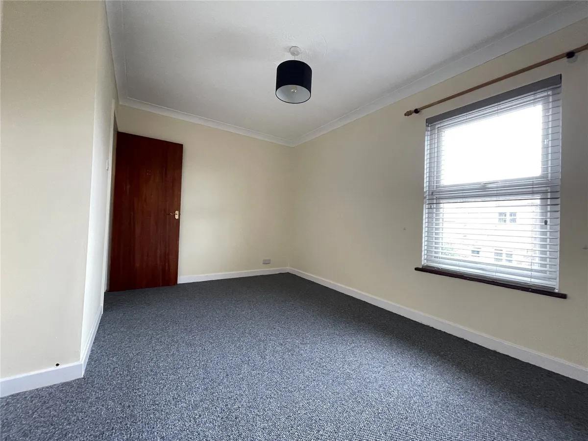 Hendre Street, Caernarfon, Gwynedd, LL55
