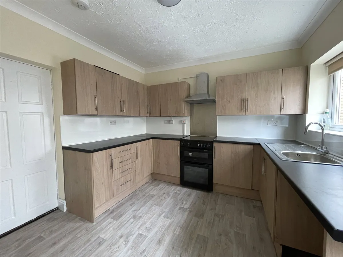 Hendre Street, Caernarfon, Gwynedd, LL55