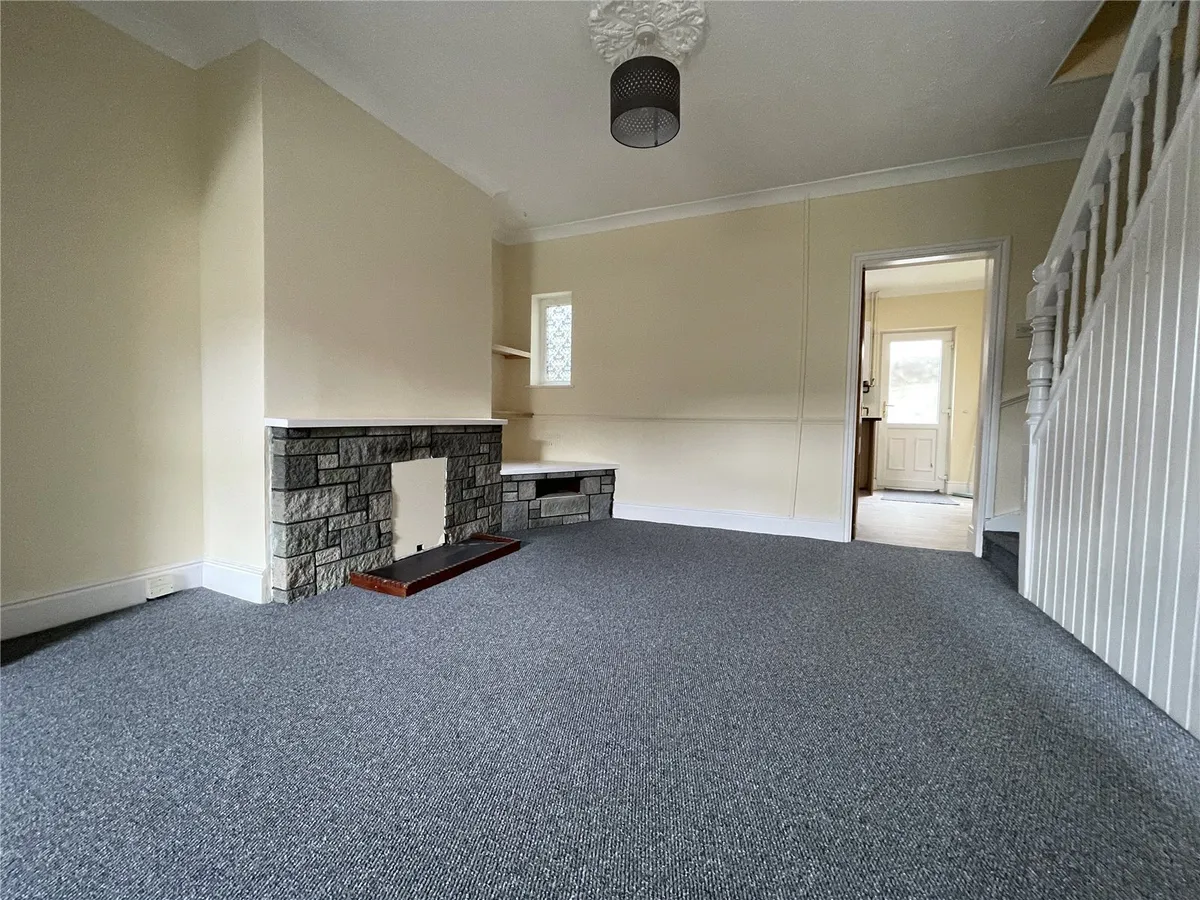 Hendre Street, Caernarfon, Gwynedd, LL55