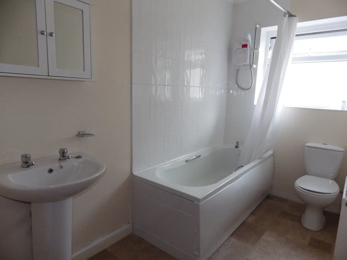 Hendre Street, Caernarfon, Gwynedd, LL55