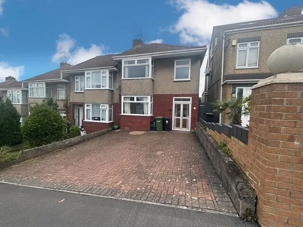 Lees Hill, Kingswood, Bristol