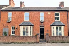 Lovat Street, Newport Pagnell