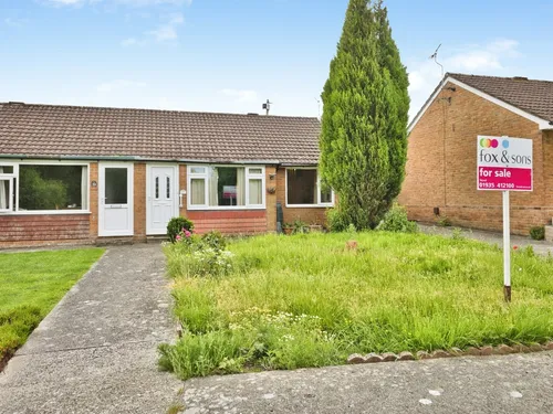 Rowan Way, YEOVILphoto