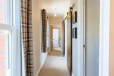 Lovat Street, Newport Pagnell