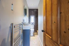 Lovat Street, Newport Pagnell