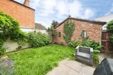 Lovat Street, Newport Pagnell