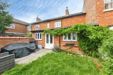 Lovat Street, Newport Pagnell