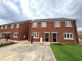 Bullfinches Way, Downham Market photo