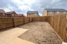 Bullfinches Way, Downham Market