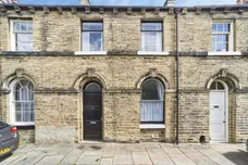 Constance Street, Saltaire, Shipley