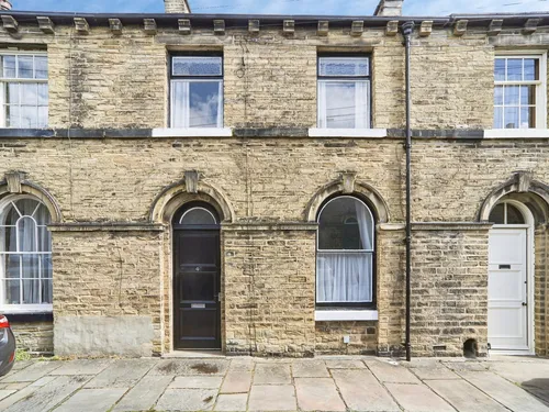 Constance Street, Saltaire, Shipleyphoto