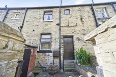 Constance Street, Saltaire, Shipley