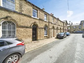 Constance Street, Saltaire, Shipley photo